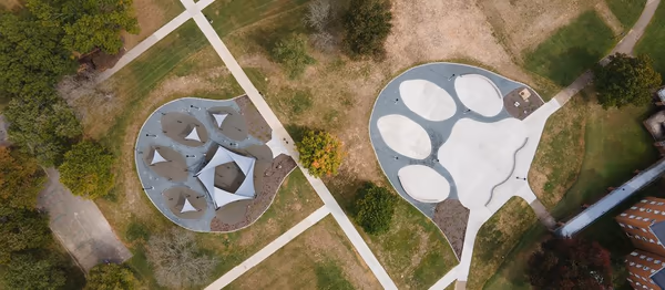 Paw Print Park